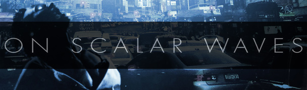 OnScalarWaves