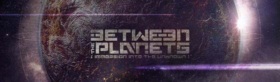 BetweenThePlanets