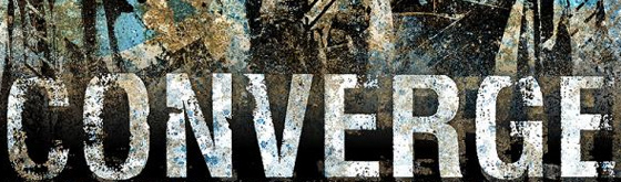 Converge