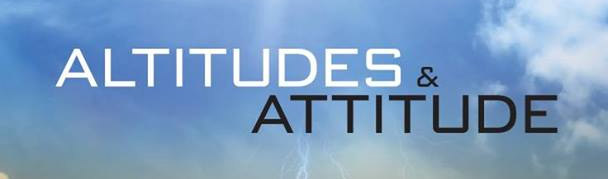 AltitudesAttitude