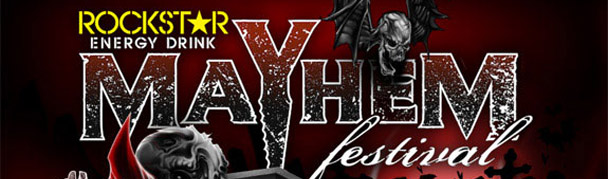 Mayhem