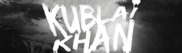 KublaiKhan