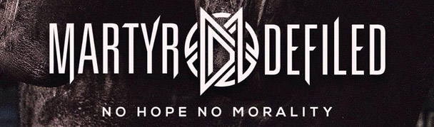 MartyrDefiled
