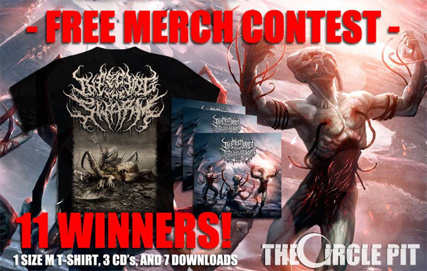 InfectingContest
