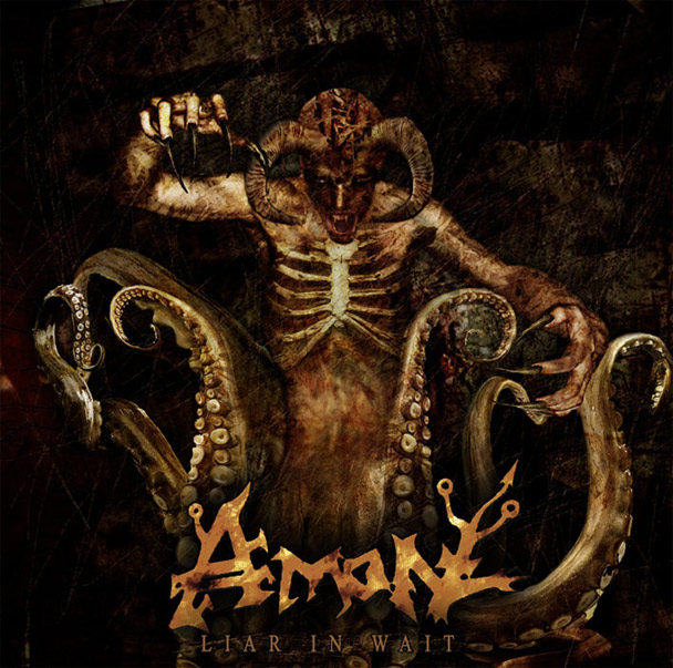Amon2