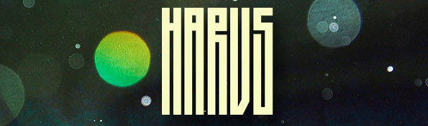 Harvs