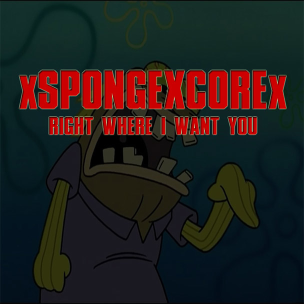 Spongecore2