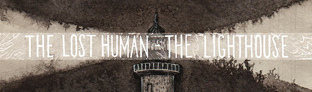 TheLostHuman