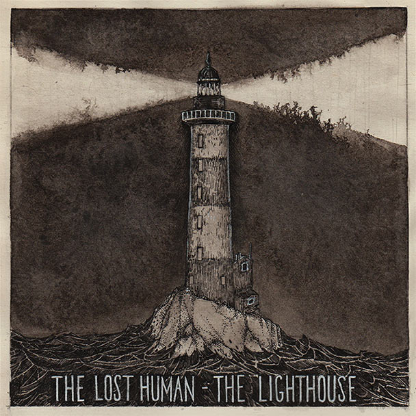 TheLostHuman2