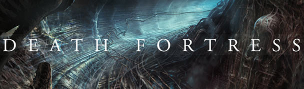 DeathFortress