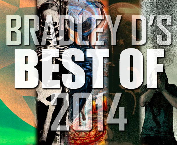 BradleyDBestOf