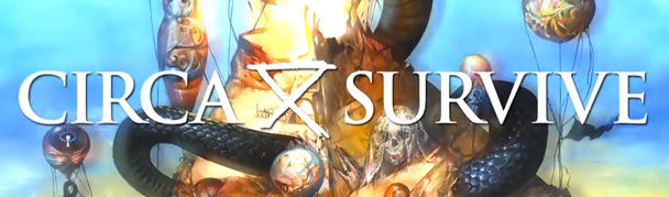 CircaSurvive