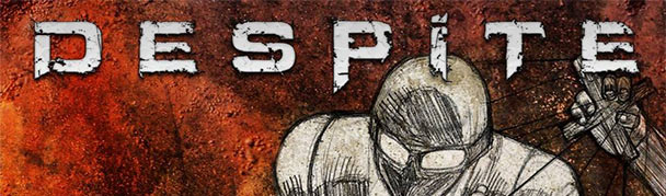 Despite