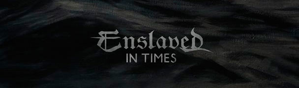 Enslaved