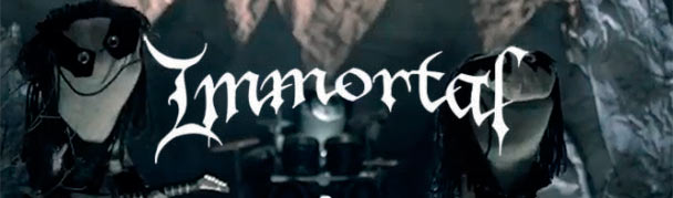 Immortal