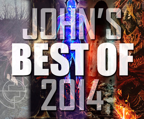 JohnsBestOf