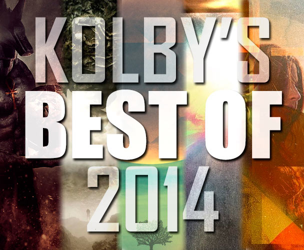 KolbysBestOf