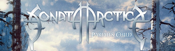SonataArctica