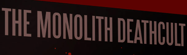 TheMonolithDeathcult