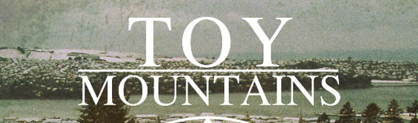 ToyMountains
