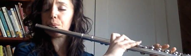 Flute