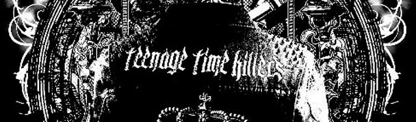 TeenageTimeKiller