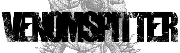 Venomspitter