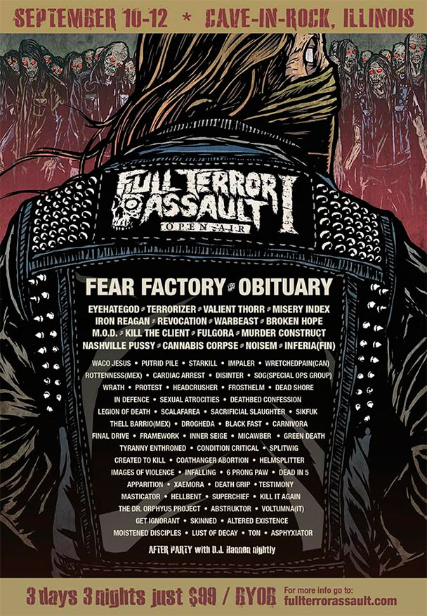 FullTerrorAssault