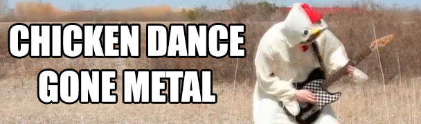 TheChickenDance