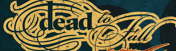 DeadToFall