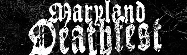 MarylandDeathfest