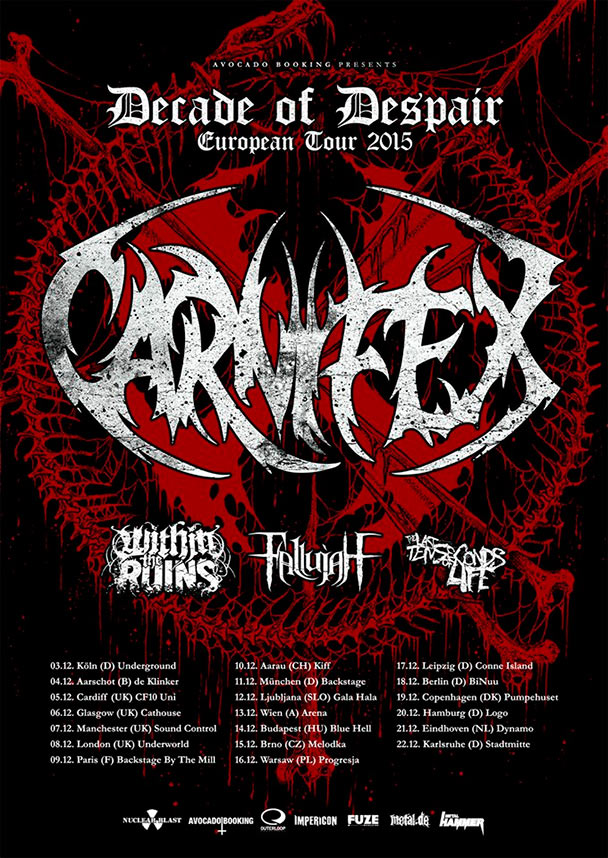 Carnifex