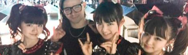 BabyMetal