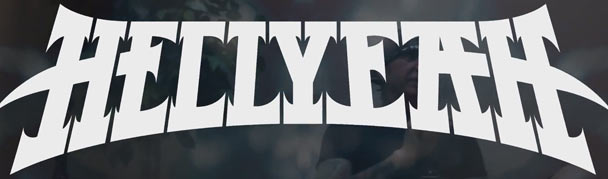 Hellyeah