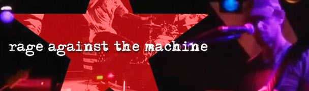 RageAgainstTheMachine