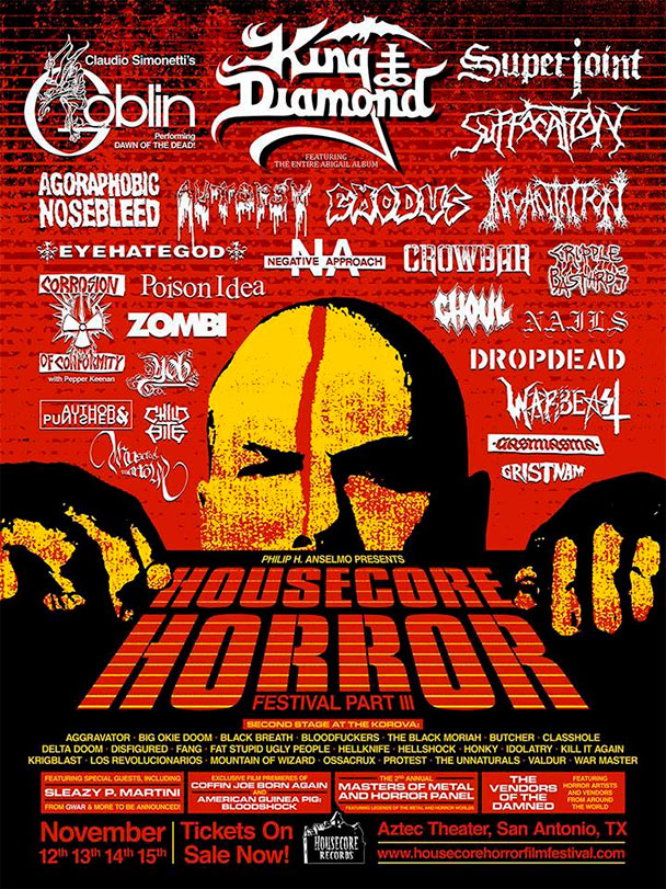 Housecore