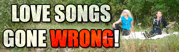 LoveSongsGoneWrong