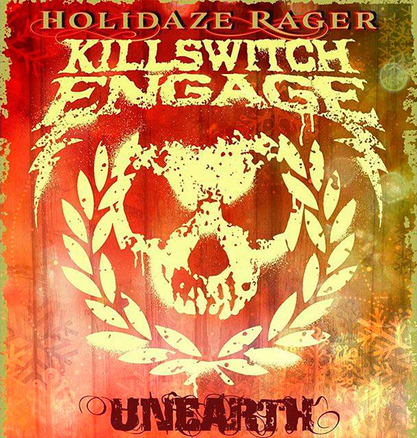 KillswitchEngage