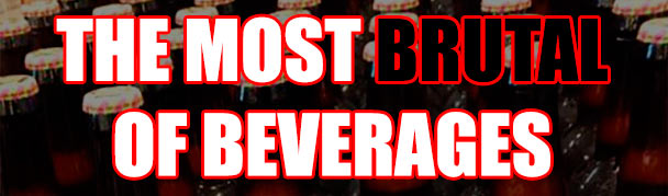 BrutalBeverages