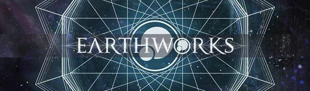 Earthworks