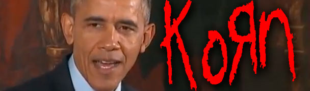 ObamaKorn
