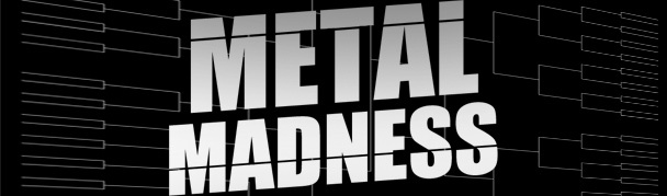 MetalMadness