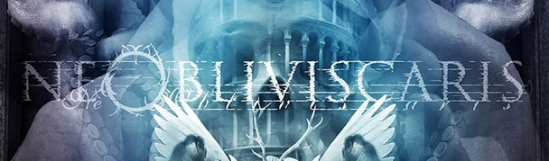 NeObliviscaris