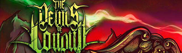 TheDevilsOfLoudon