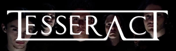 TesseracT