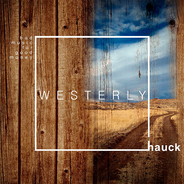 Country Western + Progressive Metal = Andy Hauck | The Circle Pit