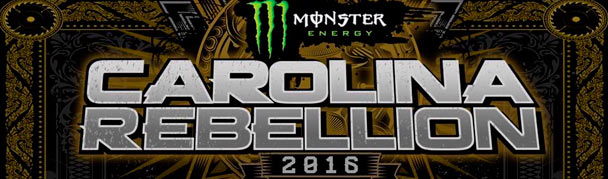 CarolinaRebellion