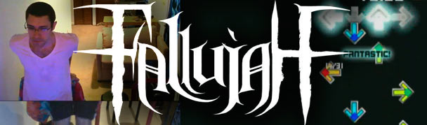 FallujahDDR