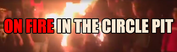 Fire