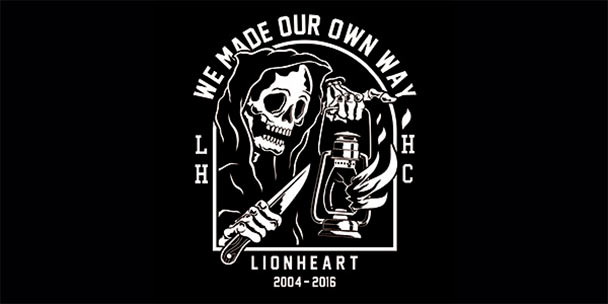 Lionheart